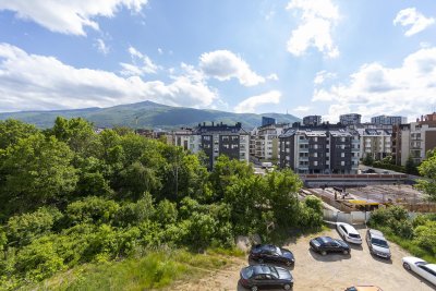 The State Takes Measures Against Property Frauds