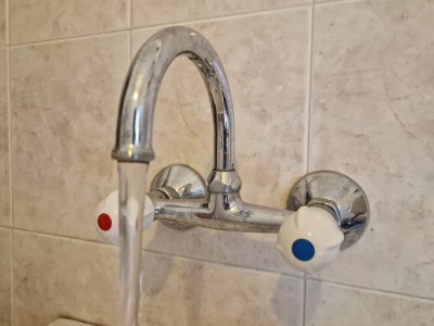 Отстранена е аварията, оставила без вода Велико Търново и няколко села в региона