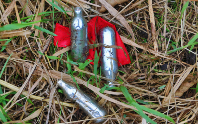 Nitrous Oxide, Designer Drugs, and Vapes under Scrutiny: New Initiative Launched to Reduce Use among Children