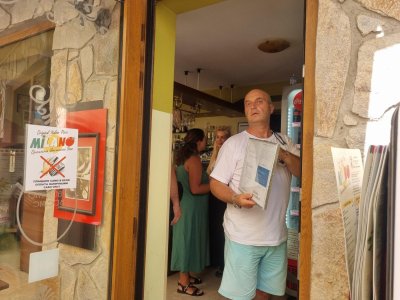 Inspections in the Seaside Town of Sozopol: Venue Operating Without Mandatory Categorisation for Four Years