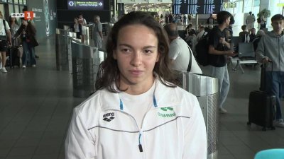 Тея Николова: Отидох за преживяване, а се получи нещо голямо!