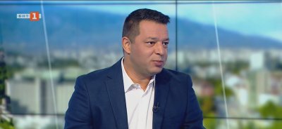 Радостин Любомиров: Домакинството на "Джиро д'Италия" е свеж полъх за част от икономиката на България