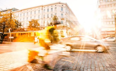 Успешната стратегия на Хелзинки: Нито една жертва на пътния трафик за година