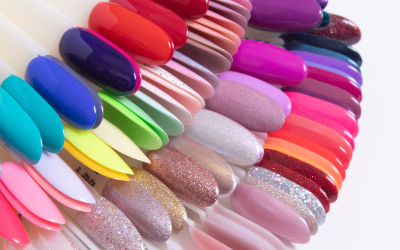 Опасни ли са гел лаковете за нокти?