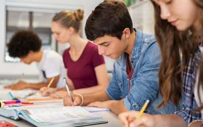 Как да направим ученето вкъщи по-удобно?