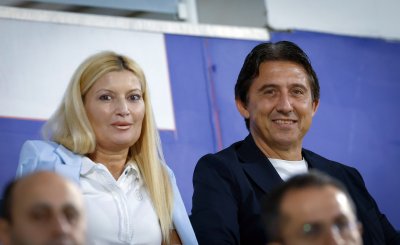 Даниел Боримиров: Ще играем на Националния стадион в плейофа