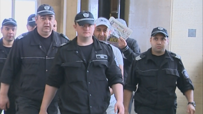 Three members of the Notorious “The Impudent” Kidnapping Gang Have Gone Missing
