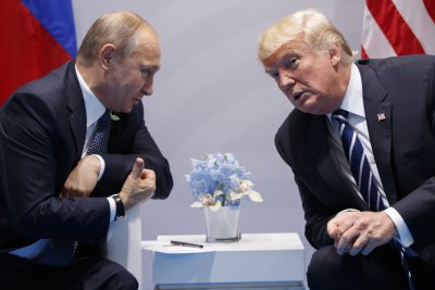 Днес се очаква срещата между Доналд Тръмп и Владимир Путин