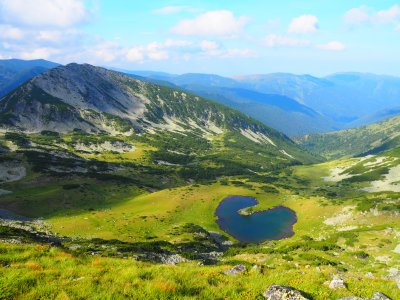 Ще строят ли параклис на Седемте рилски езера?