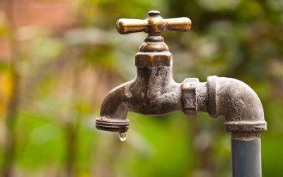 Water Rationing Introduced in Teteven