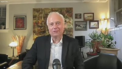 Симеон Гаспаров за срещата Тръмп - Путин: Объркване в САЩ, притеснение в Европа и радост в Москва
