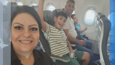 Commission for Protection against Discrimination Initiates Investigation into Controversial Case of Child with Disability Removed from Plane