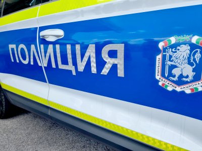 Тежка катастрофа с пострадали край Пещера