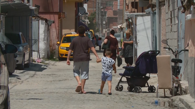Due to Poverty, Migration or Early Marriages: Over 430 Children in the Plovdiv Region Have Dropped Out of School