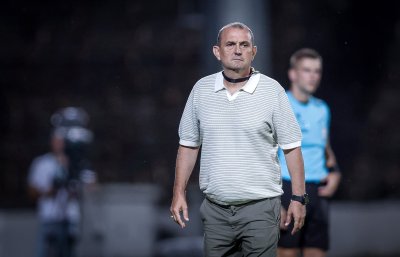 Загорчич: Има причини нещата да не се получават при нас