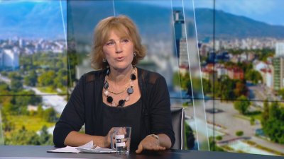 Елена Поптодорова: Безпрецедентен протокол и без резултат за спирането на войната в Украйна