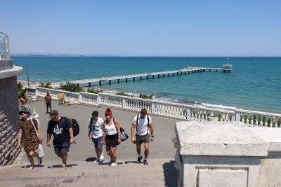 The Euro Adoption Opens Doors to New Tourists and Investments in Bulgaria