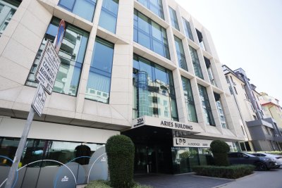Offices of Bulgarian Arms Company Raided at Request of Ukraine’s National Anti-Corruption Bureau