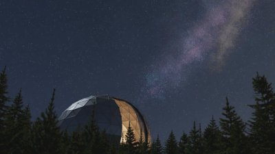 A True Spectacle from the Night Sky This Evening - The Perseids Meteor Shower Peaks