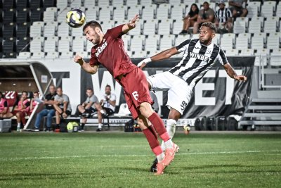 Първа лига: Локомотив Пловдив - Славия (ГАЛЕРИЯ)
