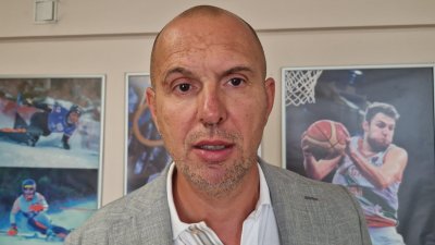 Георги Павлов: Страхотен финал за българската атлетика на европейското първенство!