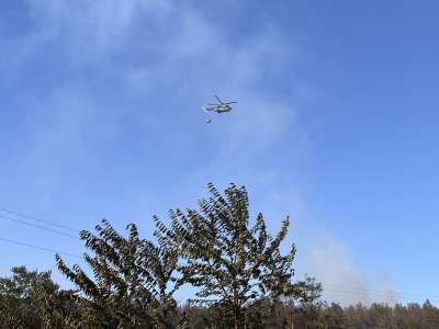 Частично бедствено положение беше обявено в Българово