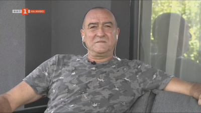 Найден Найденов: Идването на Матей Казийски в България е уникално за българския волейбол