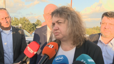 Наталия Киселова: Когато има противопоставяне на Конституцията страдат правомощията, които са със съвместна компетентност