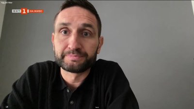 Александър Тунчев: Целим да бъдем между първите 4-5 отбора в България