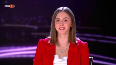 Боряна Калейн: В Париж доказах на себе си, че няма нищо невъзможно