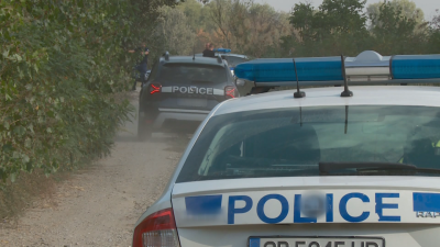 Гонки и камери в София