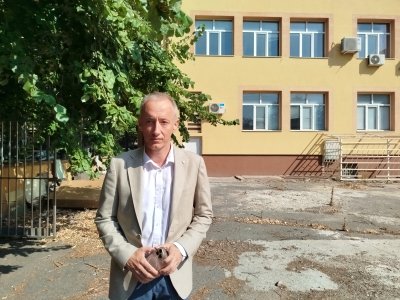 Красимир Вълчев: МОН иска балансиране на учебните програми