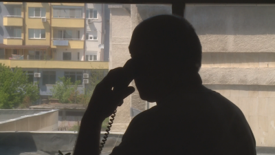 Police Arrest Phone Fraudster Who Stole BGN 18,000 from a 90-Year-Old Man in Sofia