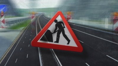 Ремонт ограничава движението между София и Перник през Владая