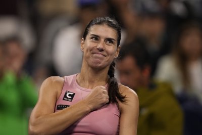 Сорана Кърстя спечели турнира в Кливланд