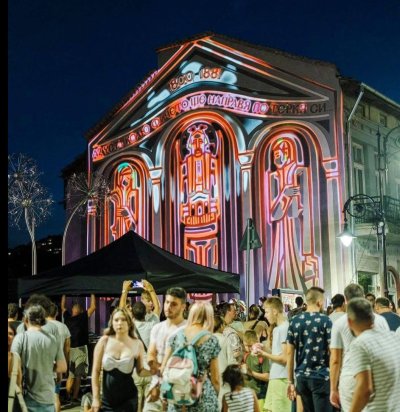 Veliko Tarnovo invited Gabrovo to Jointly Apply for European Capital of Culture 2032