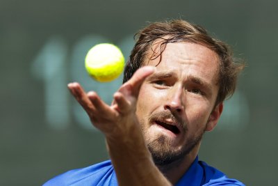 Отново фалстарт за Даниил Медведев, този път на US Open