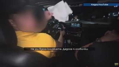 Бързи и нагли: Защо среднощните гонки в София остават безнаказани?