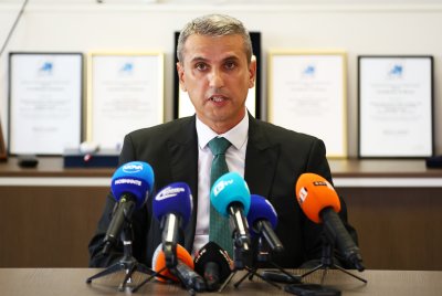 Directorate for Combating Organised Crime Reports First Euro-Related Cyber Fraud Attempt in Bulgaria