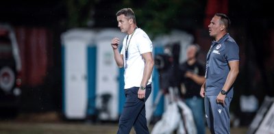 Станислав Генчев: Бяхме бледа сянка на себе си