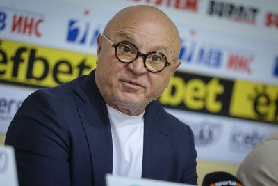 Румен Стоилов: Организирането на световно първенство по джудо е голямо признание за нас