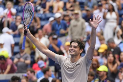 Тейлър Фриц и Бен Шелтън с място във втория кръг на US Open