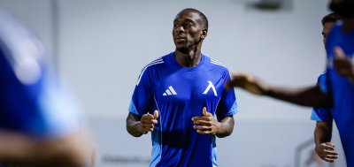 Алдаир: Левски никога не се предава