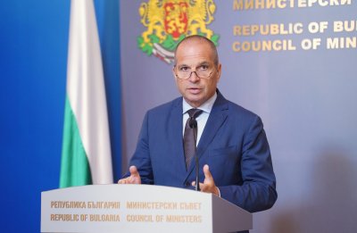 Гроздан Караджов: Не са открити нарушения на плавателното средство в Несебър