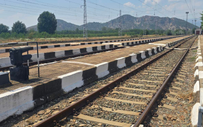 Government Approves the Launch of Procedure for Selection of Railway Service Operators for 12-Year Period