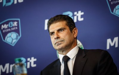 Георги Иванов: България се нуждае от оптимизъм и професионализъм, не от омраза