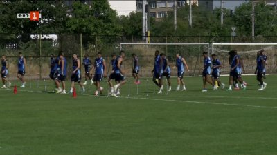 Левски и Арда откриват кампанията си в плейофите за влизане в групите на Лигата на конференциите
