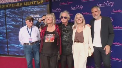 Varna Hosts "Love is Madness" International Film Festival
