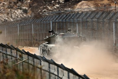 Офанзивата срещу град Газа: Международни критики и призиви за спиране на огъня