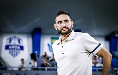 Александър Тунчев: Имаме нашите шансове на реванша